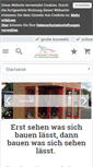 Mobile Screenshot of gartenwelt-chemnitz.de